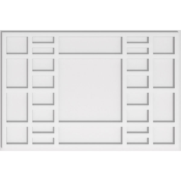 Ekena Millwork CMP34X22BX