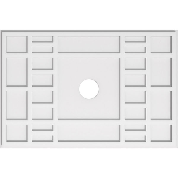 Ekena Millwork CMP36X24BX-04000