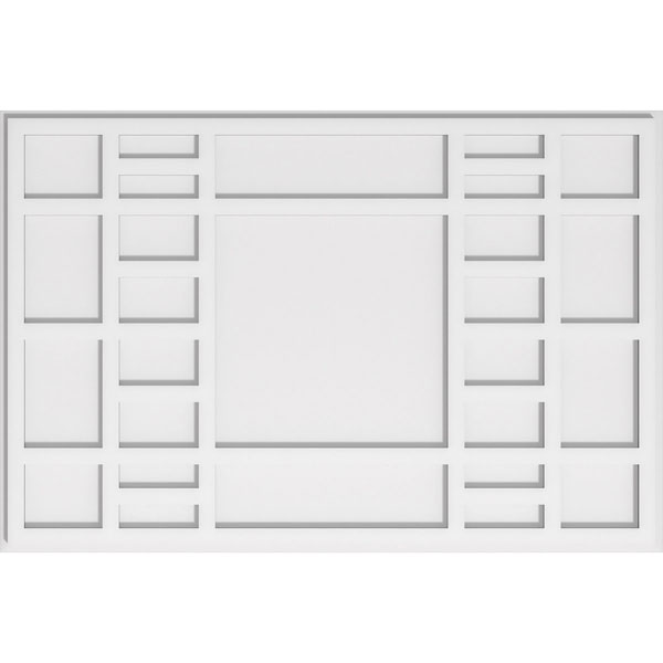 Ekena Millwork CMP38X25BX