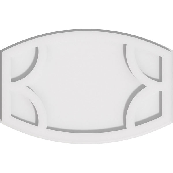 Ekena Millwork CMP16X10KY