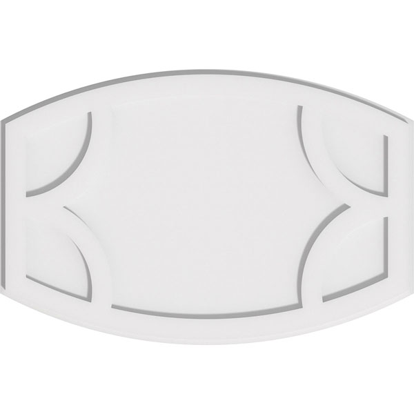 Ekena Millwork CMP26X17KY
