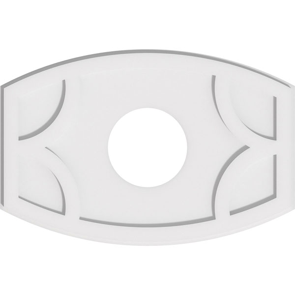 Ekena Millwork CMP26X17KY-07000