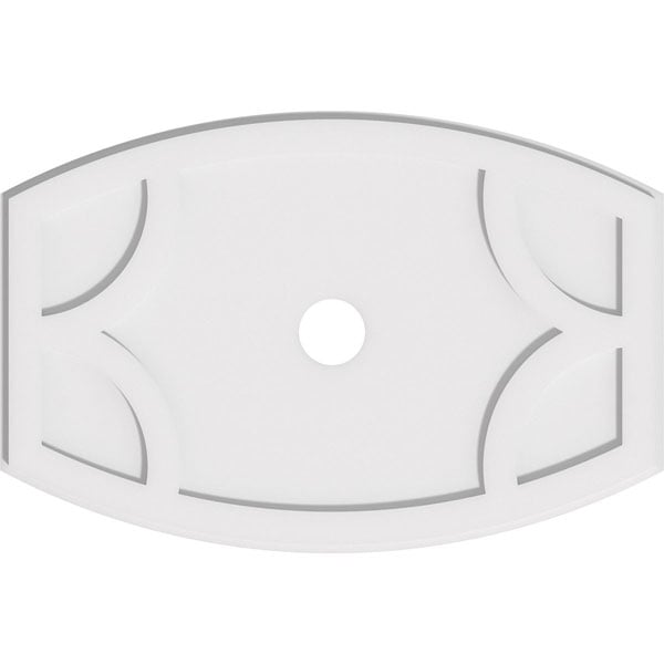 Ekena Millwork CMP30X20KY-03000