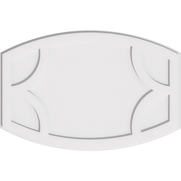 Ekena Millwork CMP32X21KY