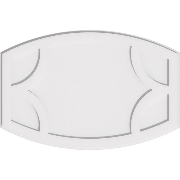 Ekena Millwork CMP34X22KY