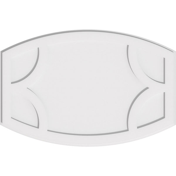 Ekena Millwork CMP36X24KY