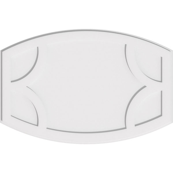Ekena Millwork CMP38X25KY