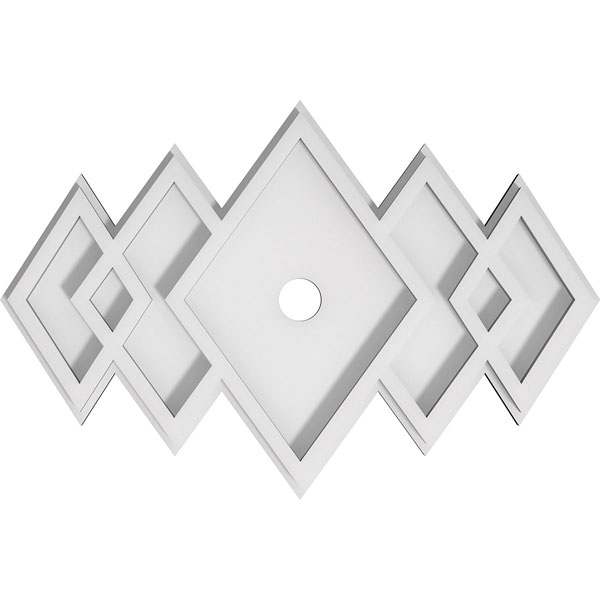 Ekena Millwork CMP14X9ZE-01000