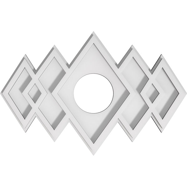 Ekena Millwork CMP14X9ZE-03000
