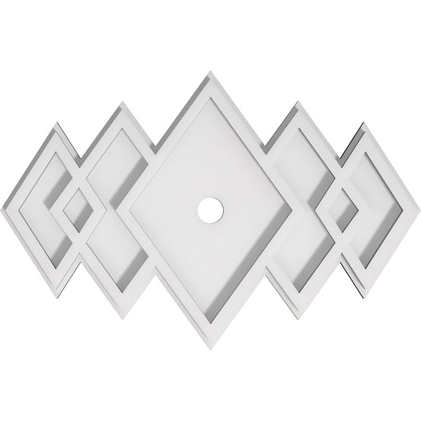 Ekena Millwork CMP16X10ZE-01000