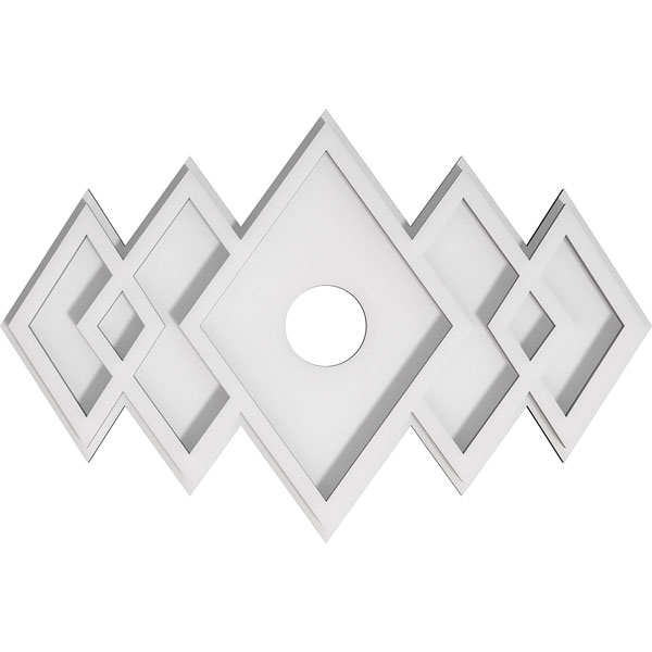 Ekena Millwork CMP16X10ZE-02000