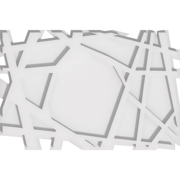 Ekena Millwork CMP18X12NO