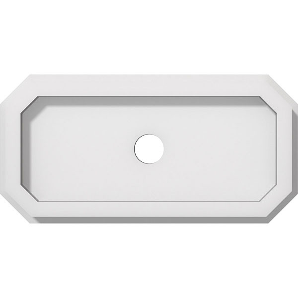 Ekena Millwork CMP10X5ED-01000