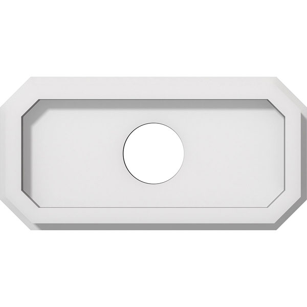 Ekena Millwork CMP10X5ED-02000