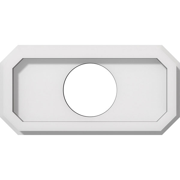 Ekena Millwork CMP10X5ED-03000