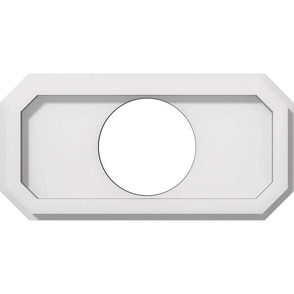 Ekena Millwork CMP12X6ED-04000