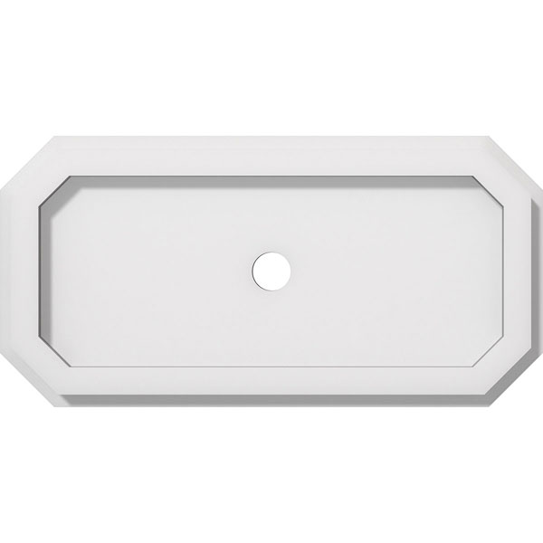 Ekena Millwork CMP14X7ED-01000