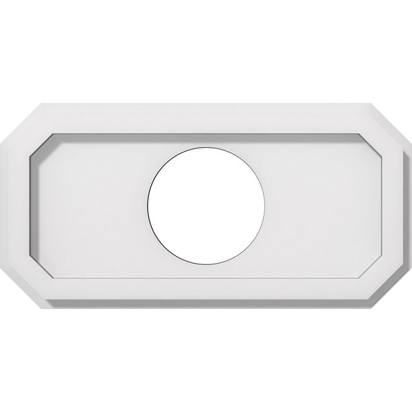 Ekena Millwork CMP14X7ED-04000