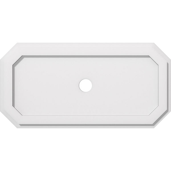Ekena Millwork CMP26X13ED-02000