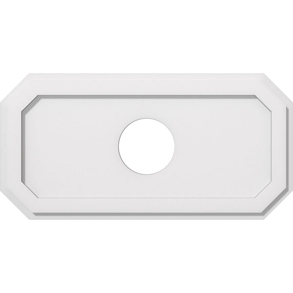 Ekena Millwork CMP26X13ED-05000