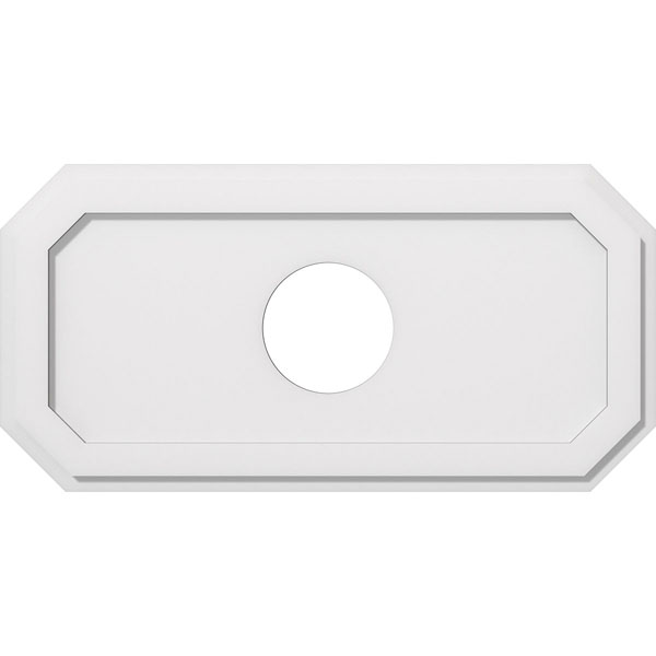 Ekena Millwork CMP30X15ED-06000