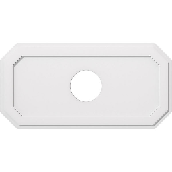 Ekena Millwork CMP38X19ED-07000