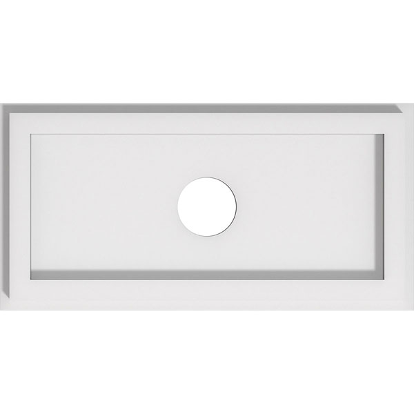 Ekena Millwork CMP14X7RE-02000