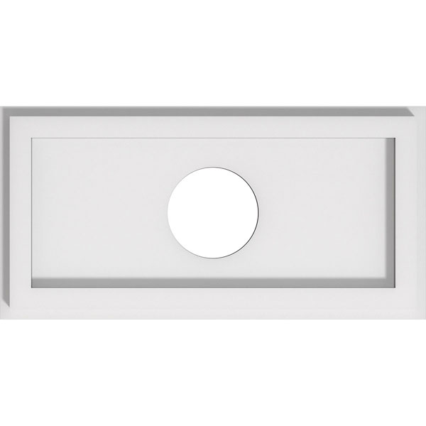 Ekena Millwork CMP14X7RE-03000