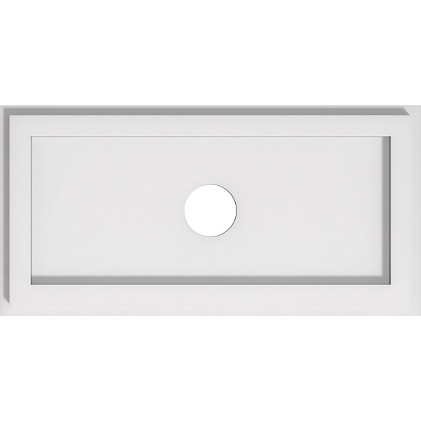 Ekena Millwork CMP16X8RE-02000