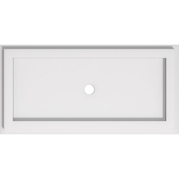 Ekena Millwork CMP18X9RE-01000