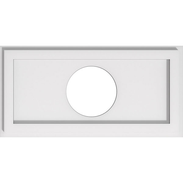 Ekena Millwork CMP18X9RE-05000