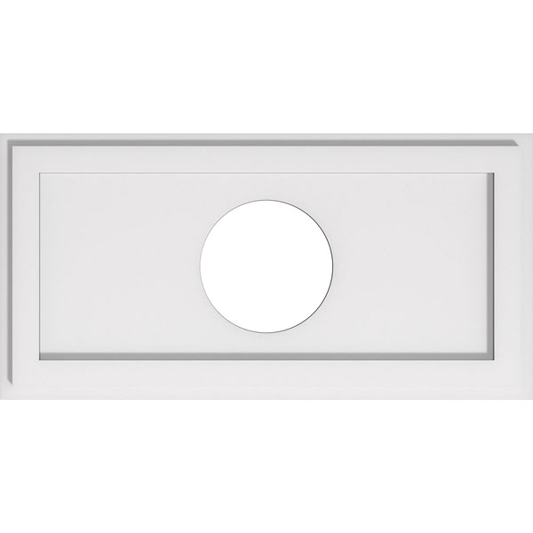 Ekena Millwork CMP24X12RE-06000
