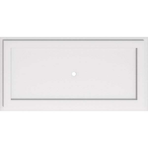 Ekena Millwork CMP34X17RE-01000