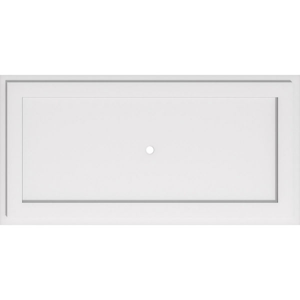 Ekena Millwork CMP38X19RE-01000