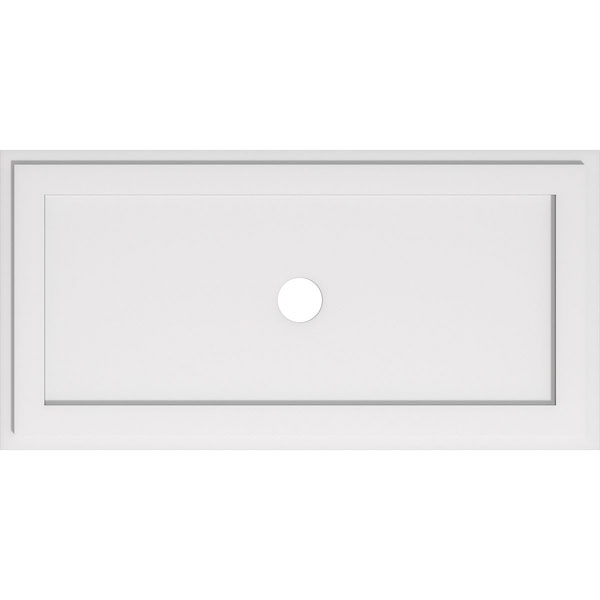 Ekena Millwork CMP40X20RE-03000