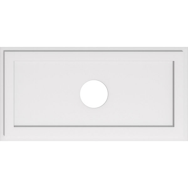 Ekena Millwork CMP40X20RE-06000