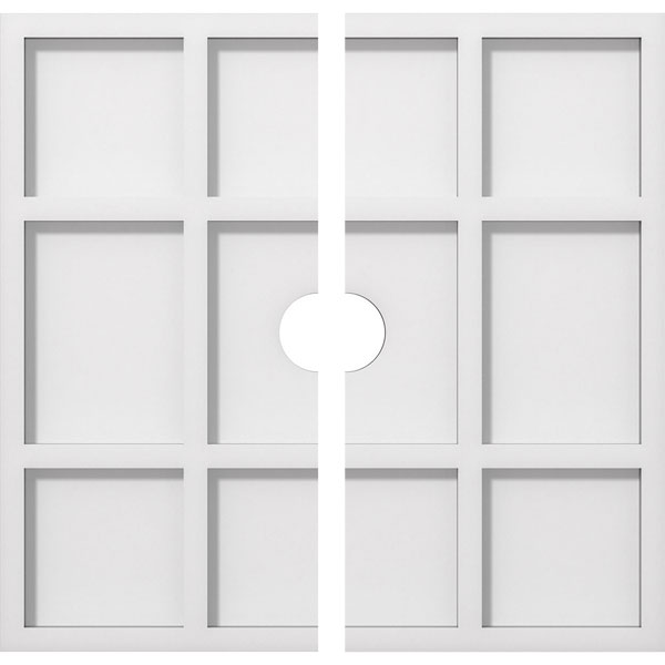 Ekena Millwork CMP16RK2-02000