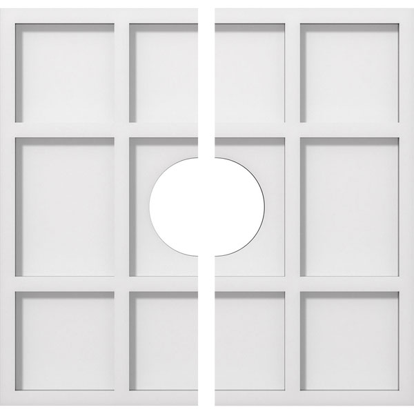 Ekena Millwork CMP16RK2-04000