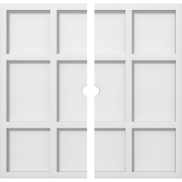 Ekena Millwork CMP18RK2-01000