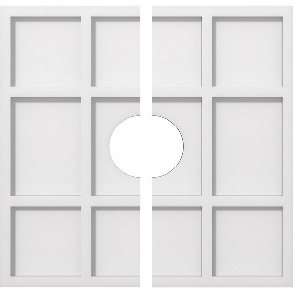Ekena Millwork CMP18RK2-04000