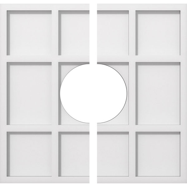 Ekena Millwork CMP18RK2-06000