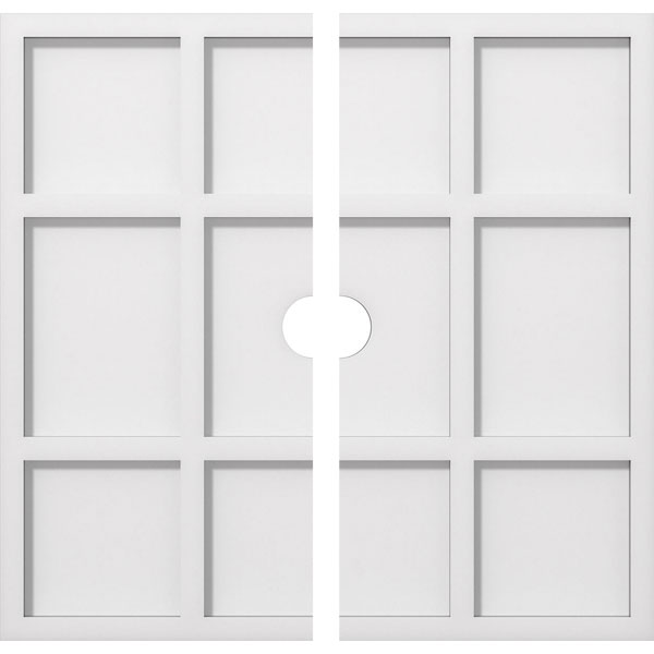 Ekena Millwork CMP20RK2-02000