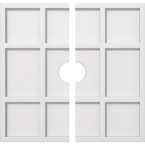 Ekena Millwork CMP20RK2-03000
