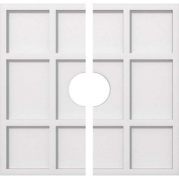 Ekena Millwork CMP20RK2-04000
