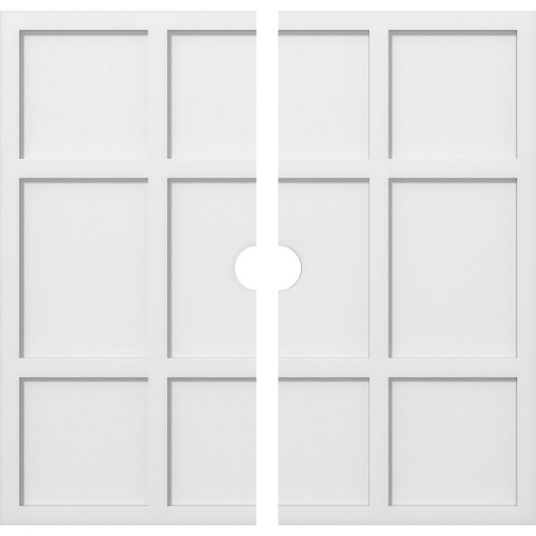 Ekena Millwork CMP34RK2-03000