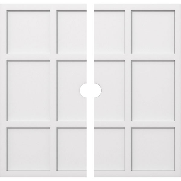 Ekena Millwork CMP36RK2-03000