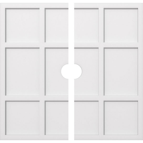Ekena Millwork CMP36RK2-04000
