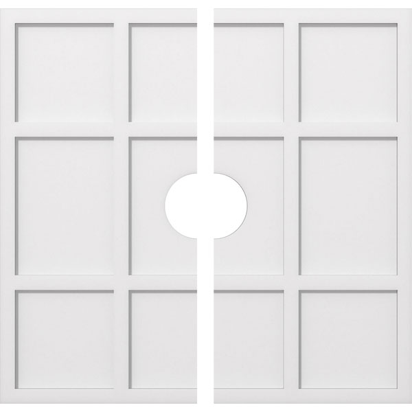 Ekena Millwork CMP36RK2-06000