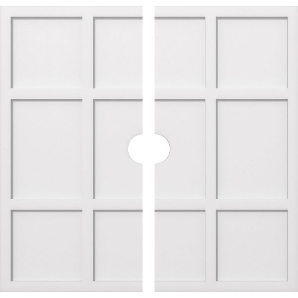 Ekena Millwork CMP38RK2-04000