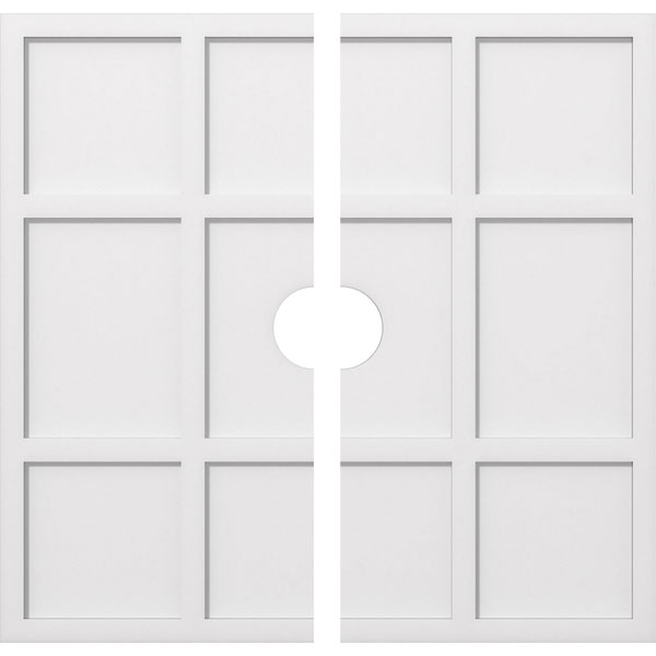 Ekena Millwork CMP38RK2-05000